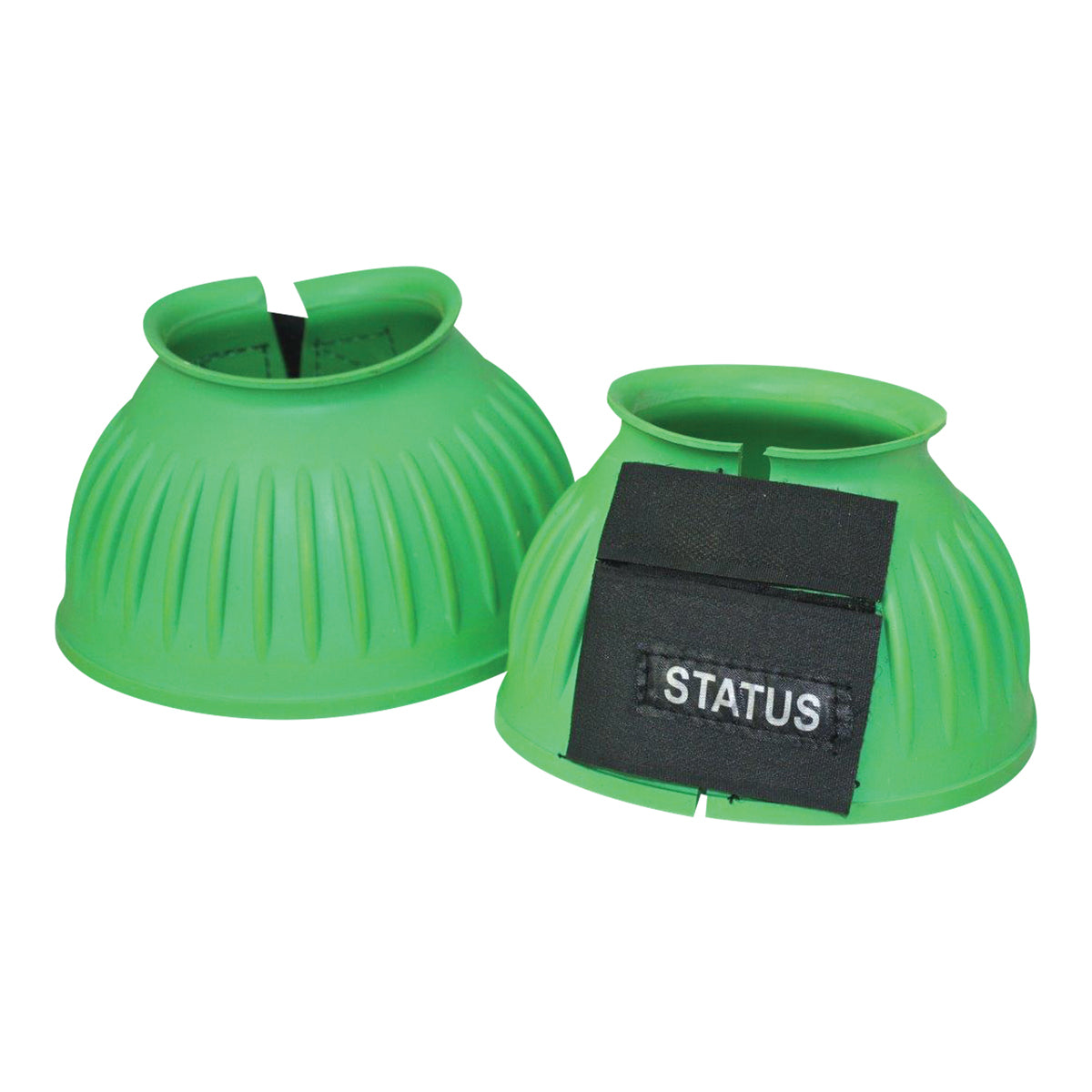 Status Velcro Bell Boots