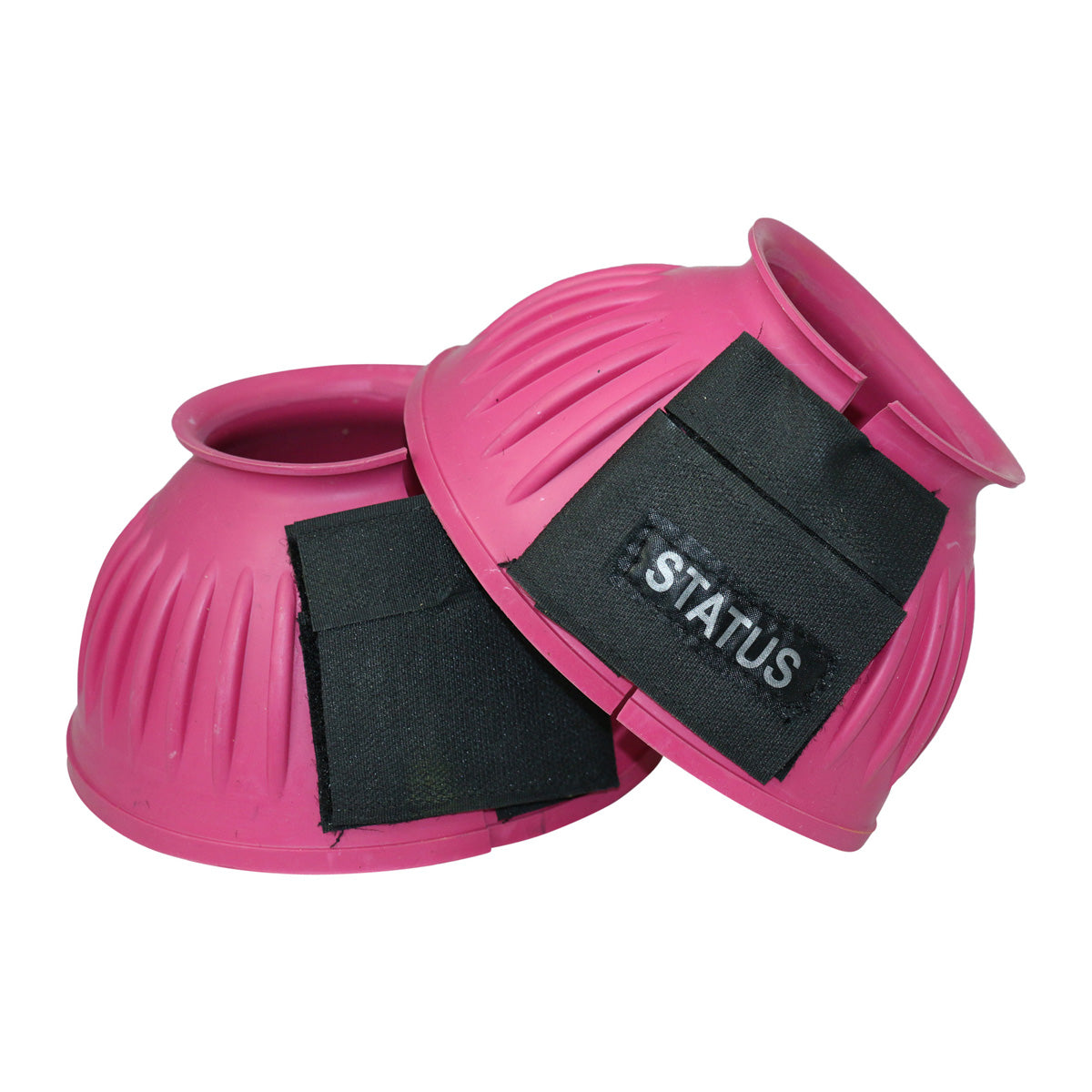 Status Velcro Bell Boots