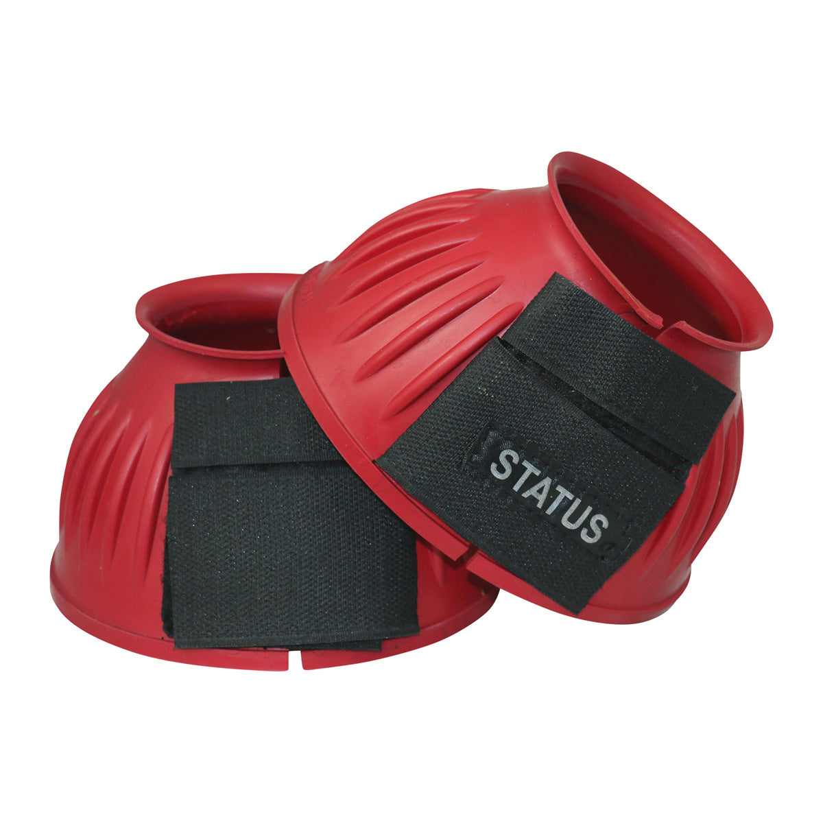 Status Velcro Bell Boots