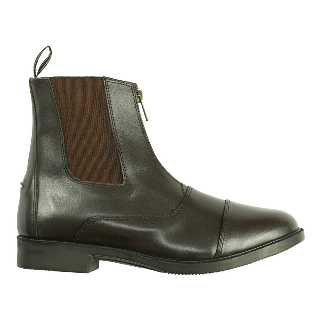 Showcraft Classics Zip Up Boots