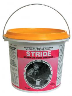 Stride Hoof Dressing
