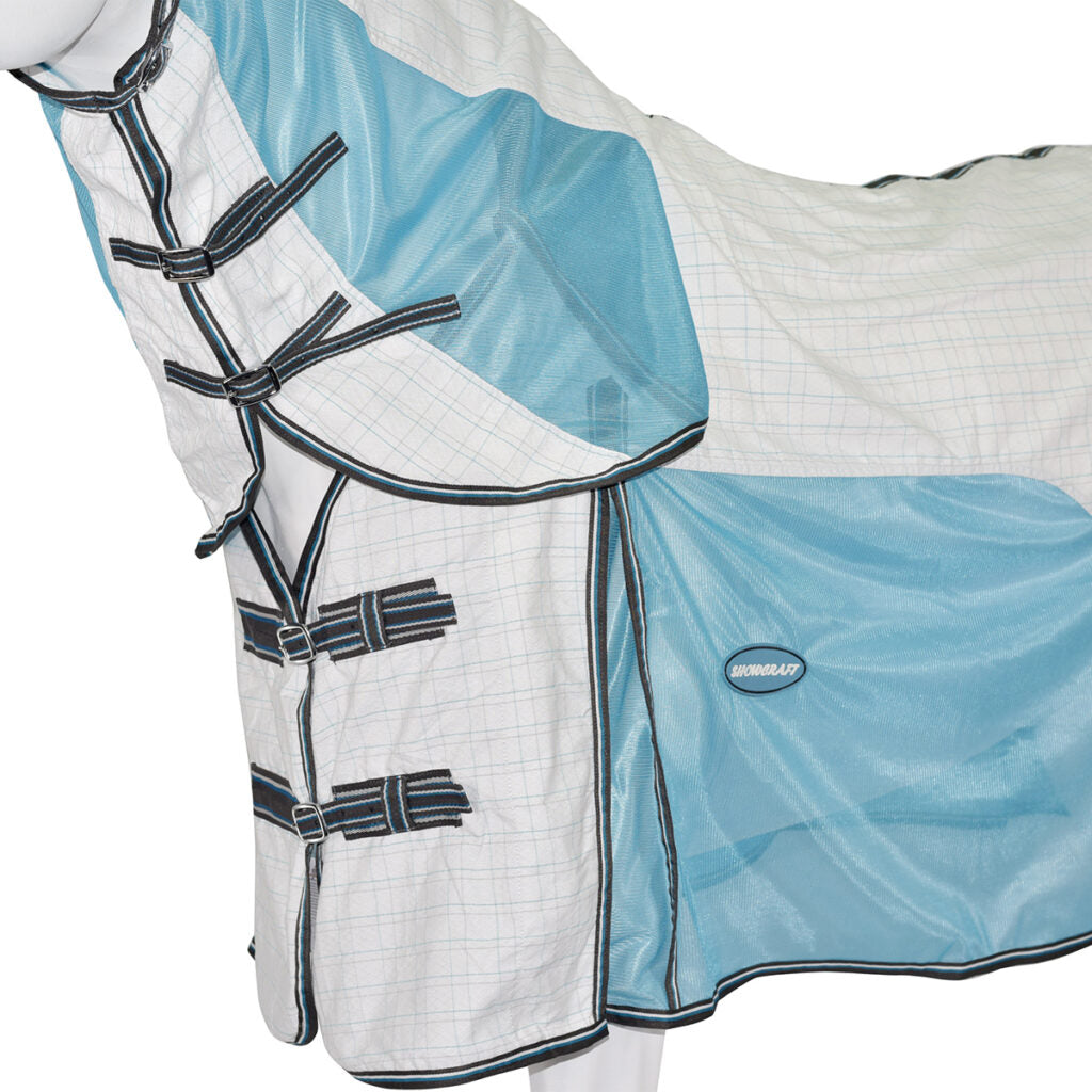 Showcraft Diamond Mesh Insert Combo