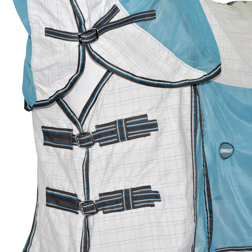 Showcraft Diamond Mesh Insert Combo