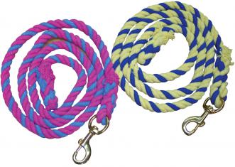 Two tone lead