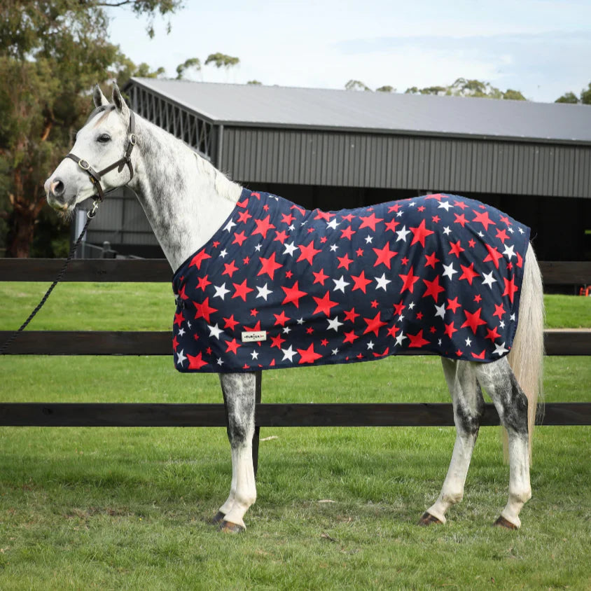 Eureka Polar Fleece Rug
