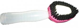 Eureka Shampoo Dispensing Brush