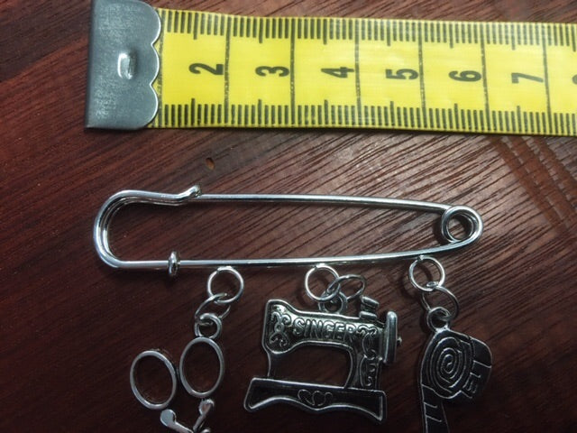 Ladies Pin