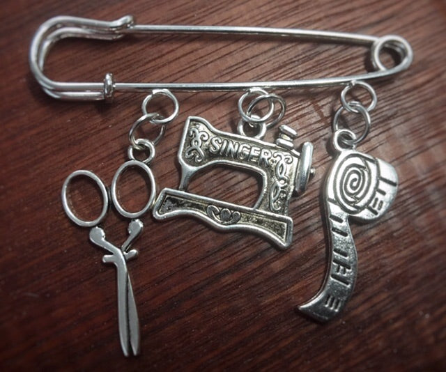 Ladies Pin