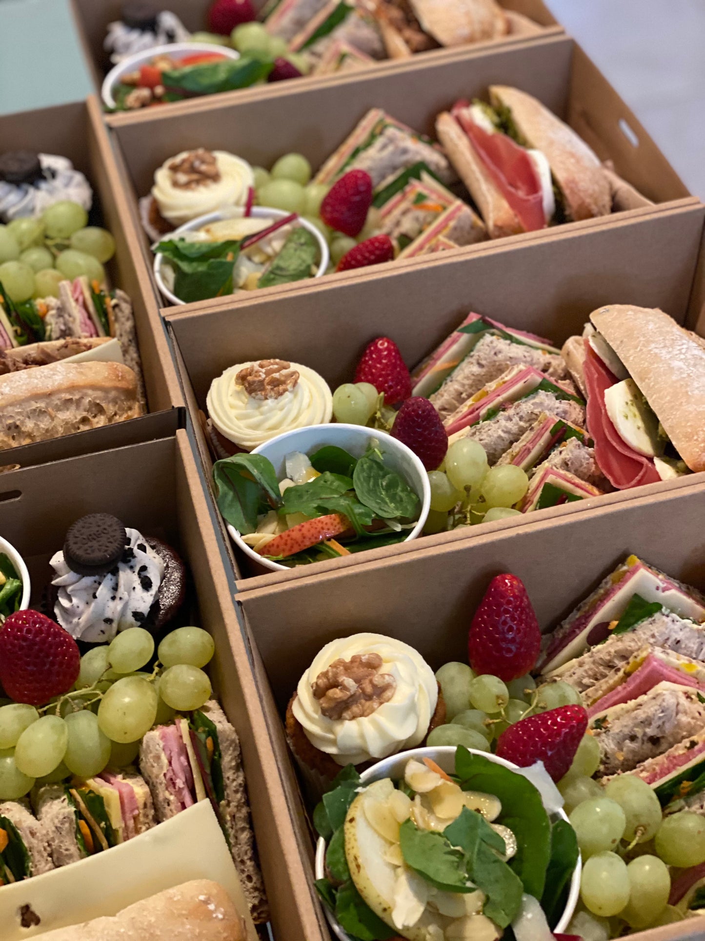 Lunch Box