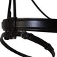 Newcomer Snaffle Bridle