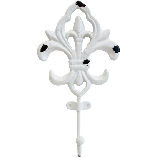 Fleur De Lys Hook