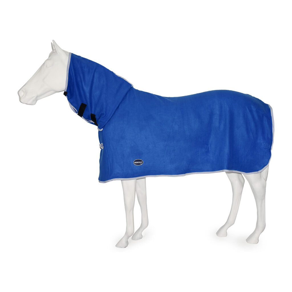 Showcraft Polar Fleece Combo