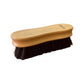 Cavalier Natural Fibre Horse Hair Face Brush