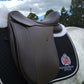 Equestrian Style Euro Fit Saddle Pad