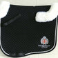 Equestrian Style Euro Fit Saddle Pad