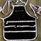 Full Groom Apron