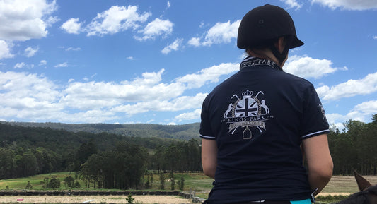 Members Training Day - Kings Park Equestrian Club