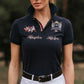 Equestrian Club Polo Shirt